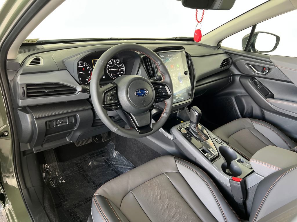 New 2026 Subaru Crosstrek 2.5i Limited image 18