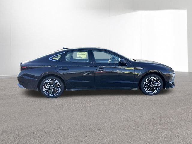 New 2026 Hyundai Sonata SEL AWD/4WD image 39