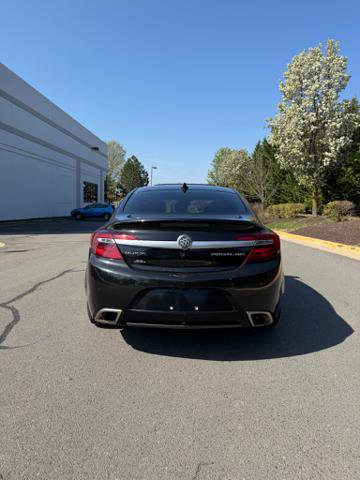 Used 2016 Buick Regal GS FWD image 5