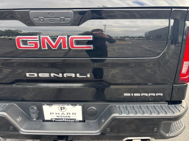 Used 2022 GMC Sierra 1500 Denali w/ Denali Premium Package AWD/4WD image 33