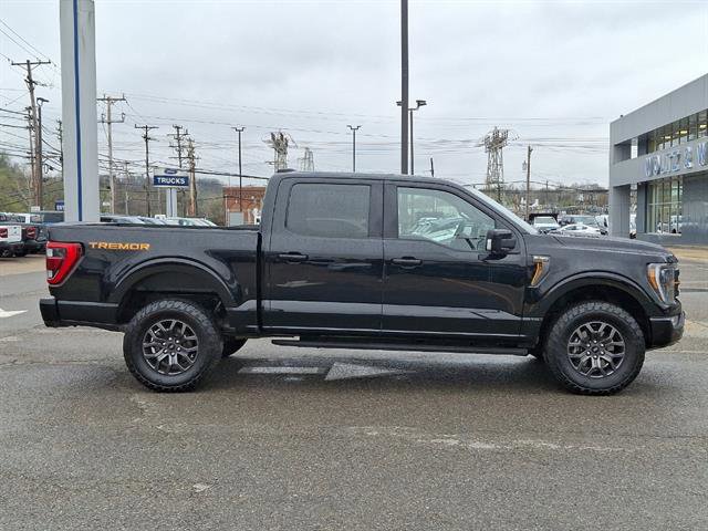 Used 2022 Ford F150 Tremor w/ Equipment Group 402A High AWD/4WD image 7