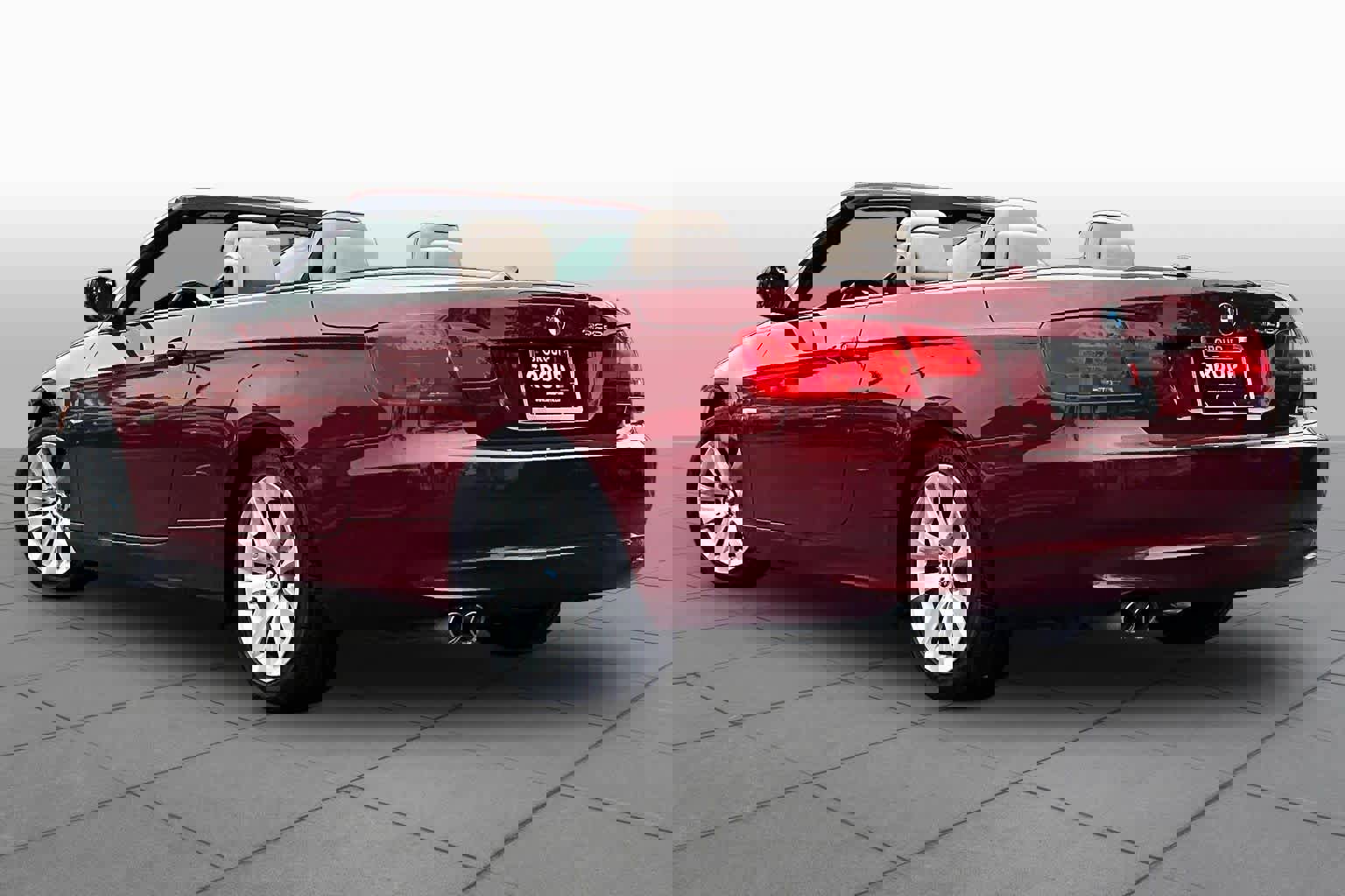 Used 2013 BMW 328i Convertible image 12