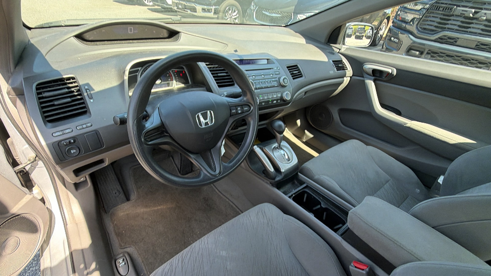 Used 2008 Honda Civic LX image 22