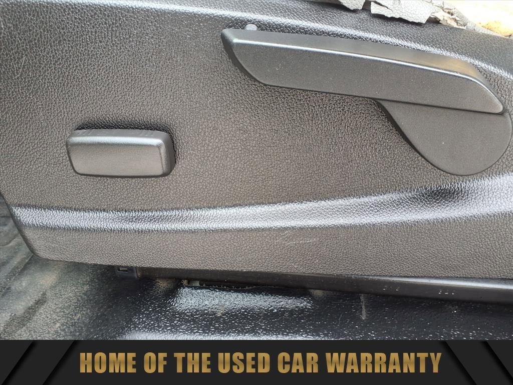 Used 2018 Chevrolet Colorado W/T image 16