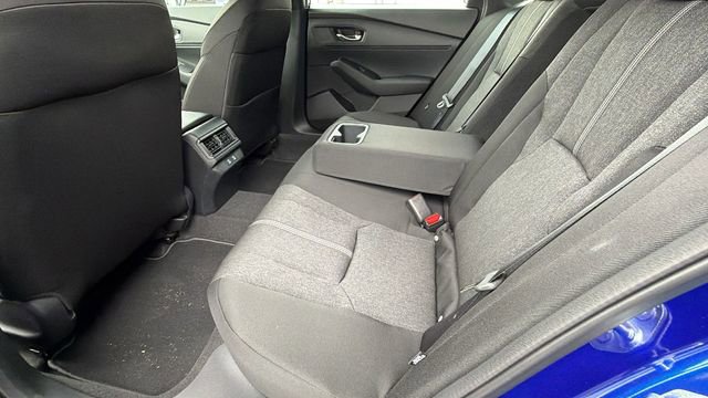 New 2026 Honda Accord Sport image 16