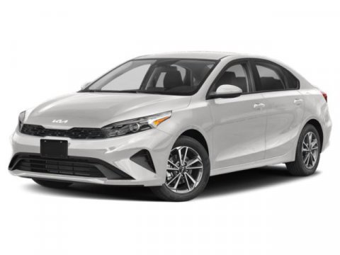 Certified 2023 Kia Forte LXS w/ LXS Technology Package