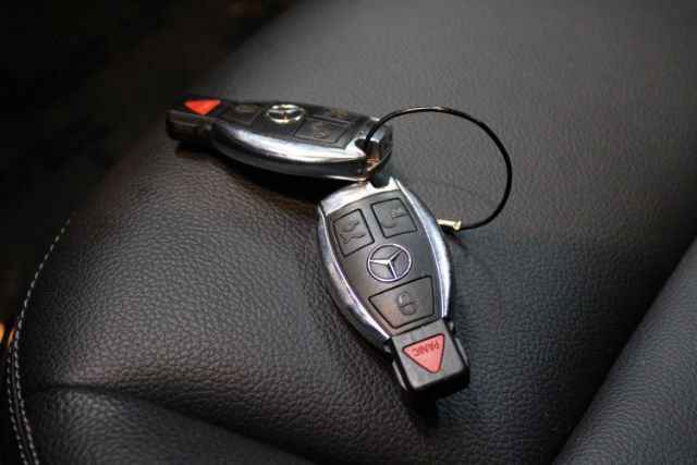 Used 2015 Mercedes-Benz GLA 250 4MATIC image 13