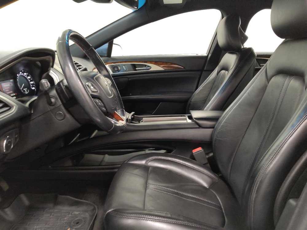 Used 2019 Lincoln MKZ Reserve AWD/4WD image 17