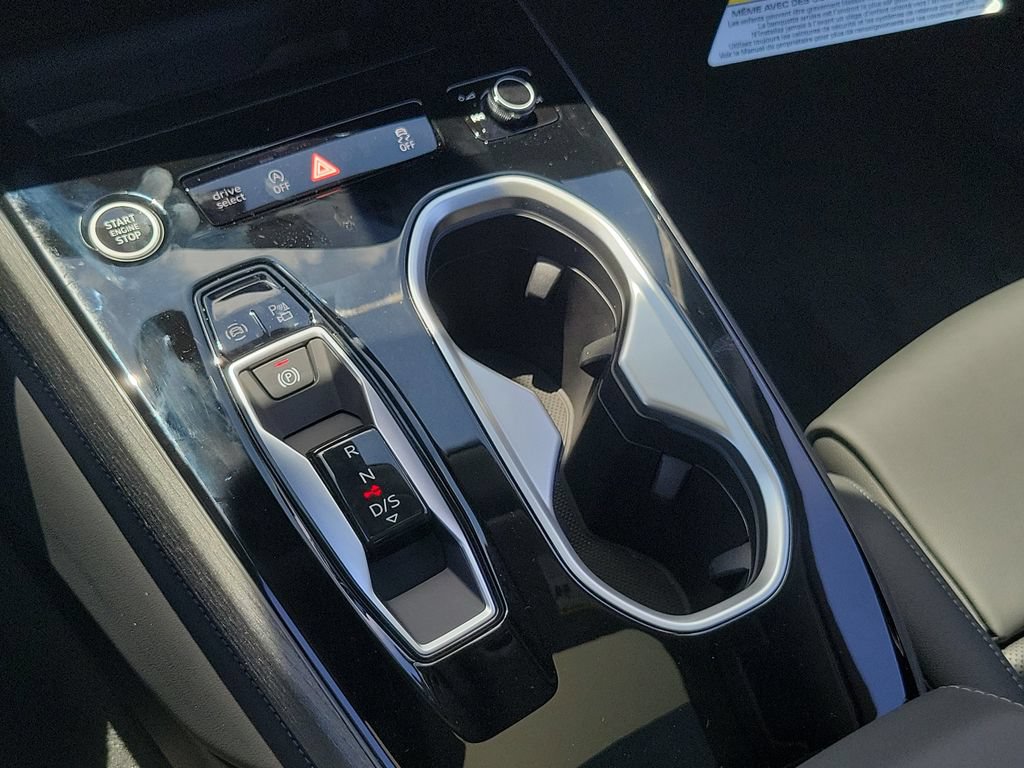 New 2026 Audi A6 Premium Plus AWD/4WD image 15