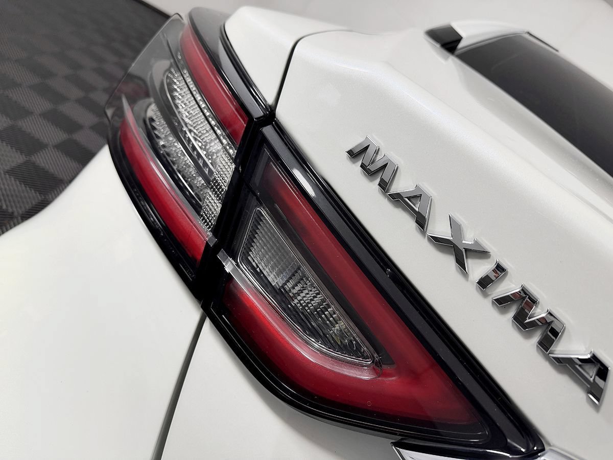 Used 2020 Nissan Maxima Platinum FWD image 13