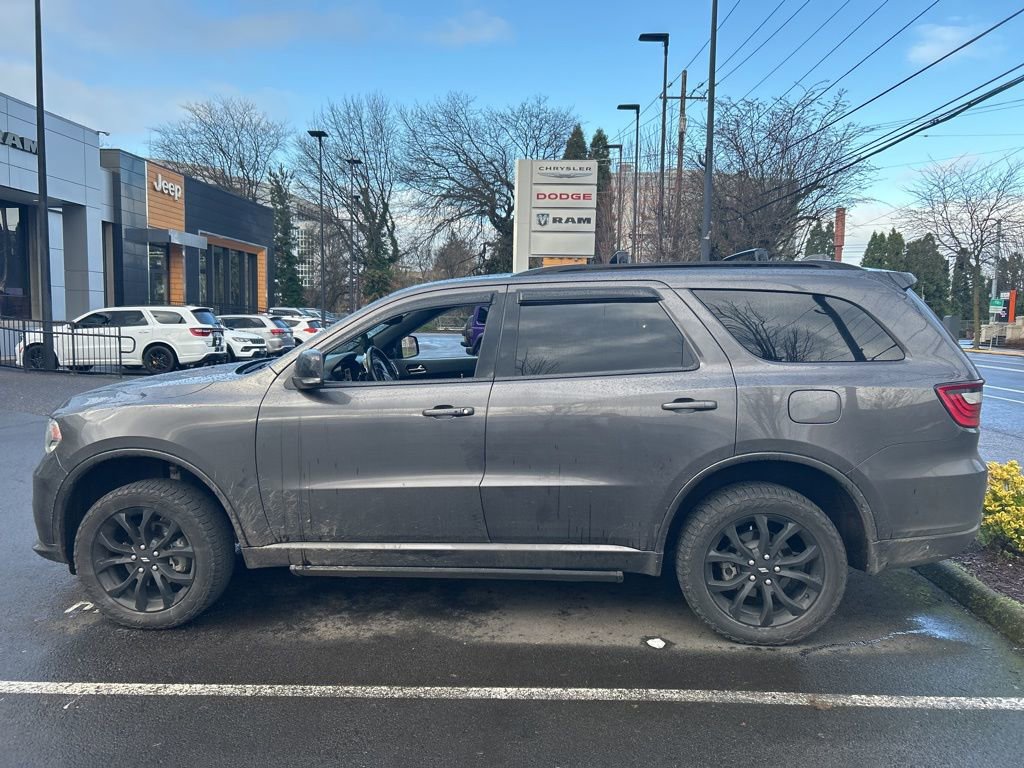 Used 2020 Dodge Durango GT image 2