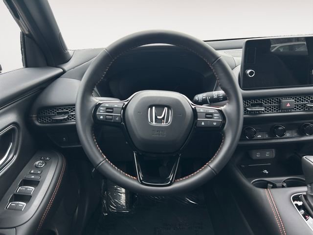 Certified 2026 Honda HR-V Sport image 12