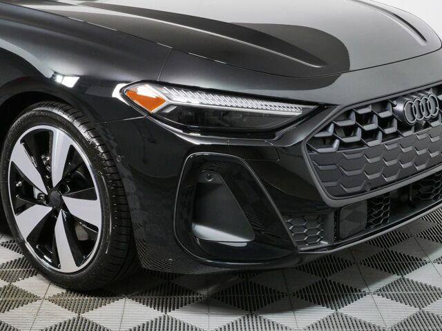 New 2026 Audi A5 Prestige AWD/4WD image 39