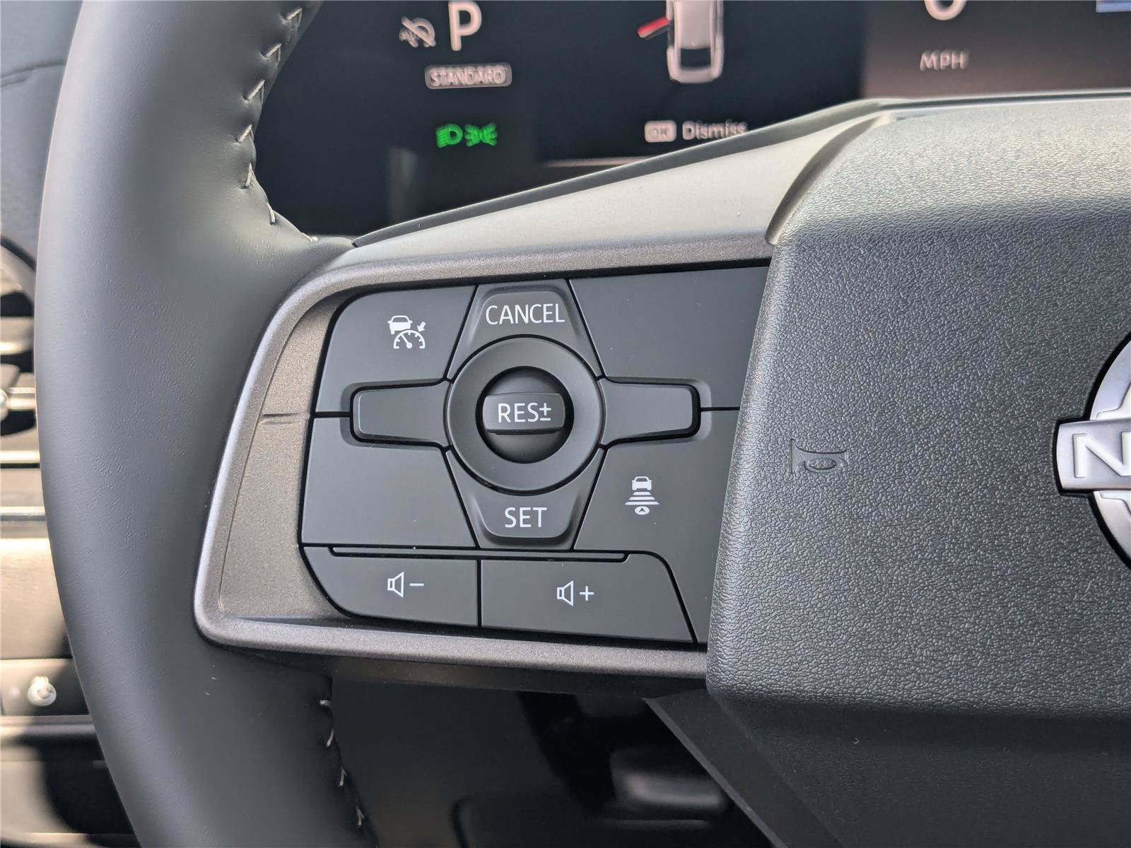 New 2026 Nissan Sentra SV w/ SV Convenience Package FWD image 13