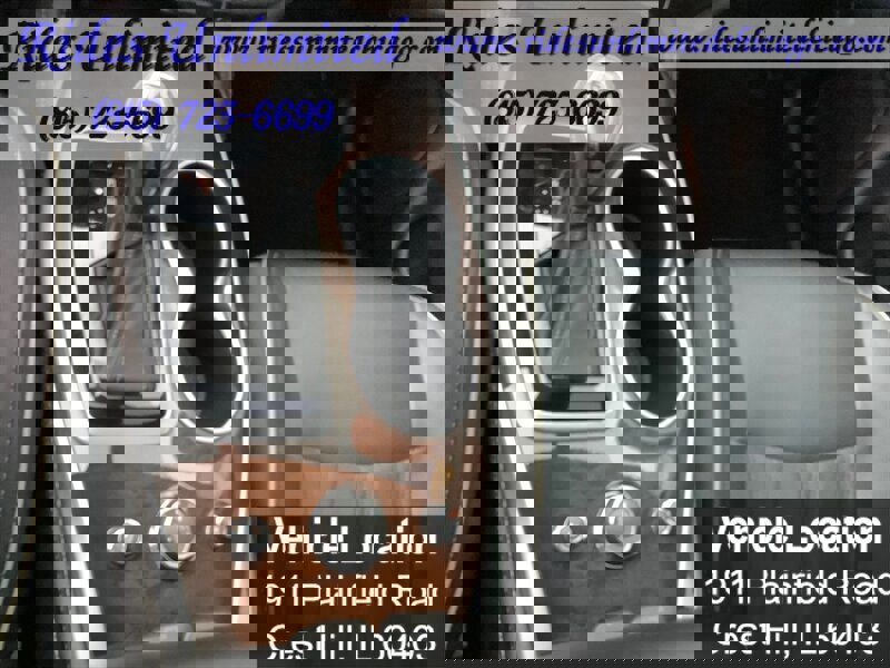 Used 2018 INFINITI QX60 Luxe w/ Deluxe Technology Package image 21