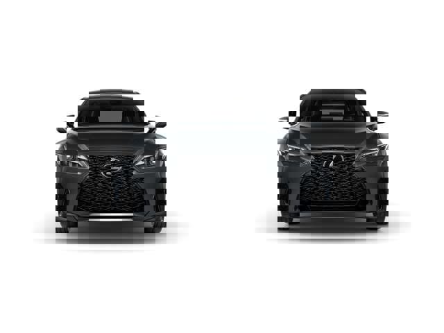 New 2025 Lexus IS 350 F Sport image 10