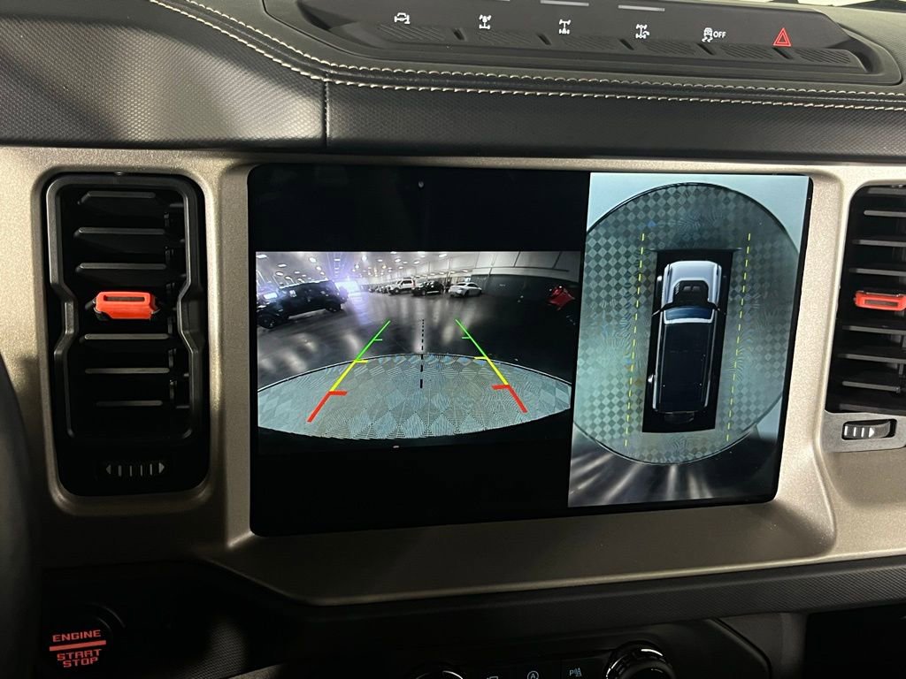 Used 2023 Ford Bronco Raptor image 22