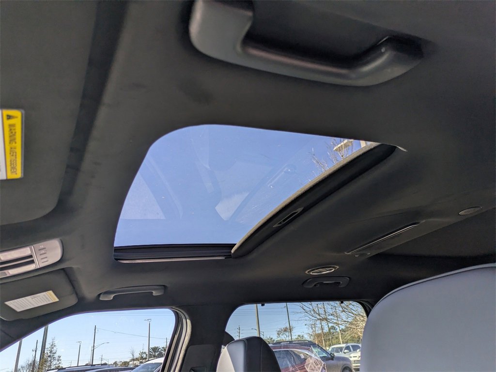 New 2026 Hyundai Palisade Calligraphy image 21