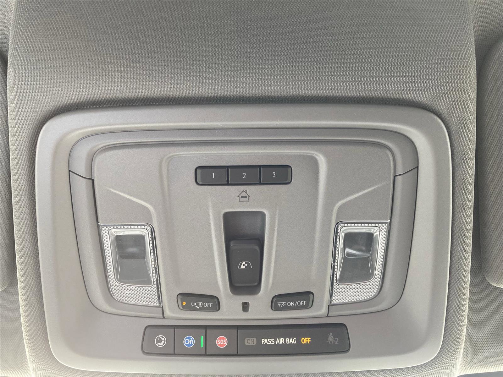 New 2026 Chevrolet Silverado 2500 LTZ w/ LTZ Plus Package image 24