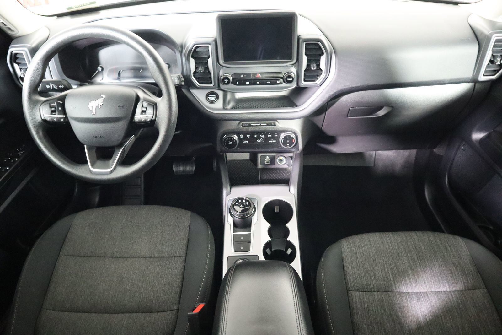 Used 2024 Ford Bronco Sport Big Bend image 26