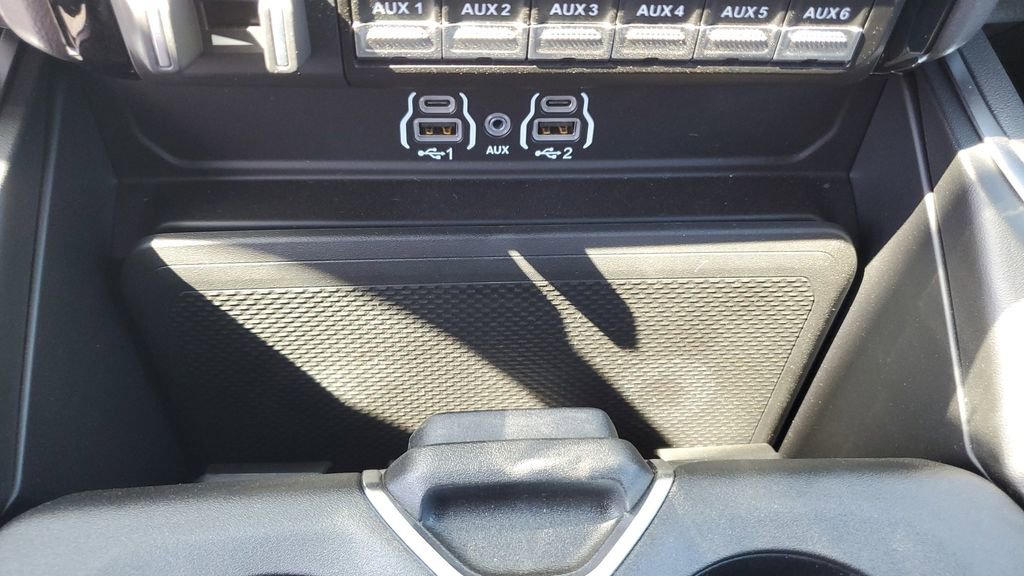 New 2026 RAM 3500 Big Horn image 28