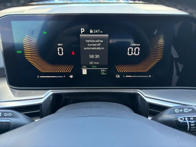 New 2026 Kia Sorento EX AWD/4WD image 16