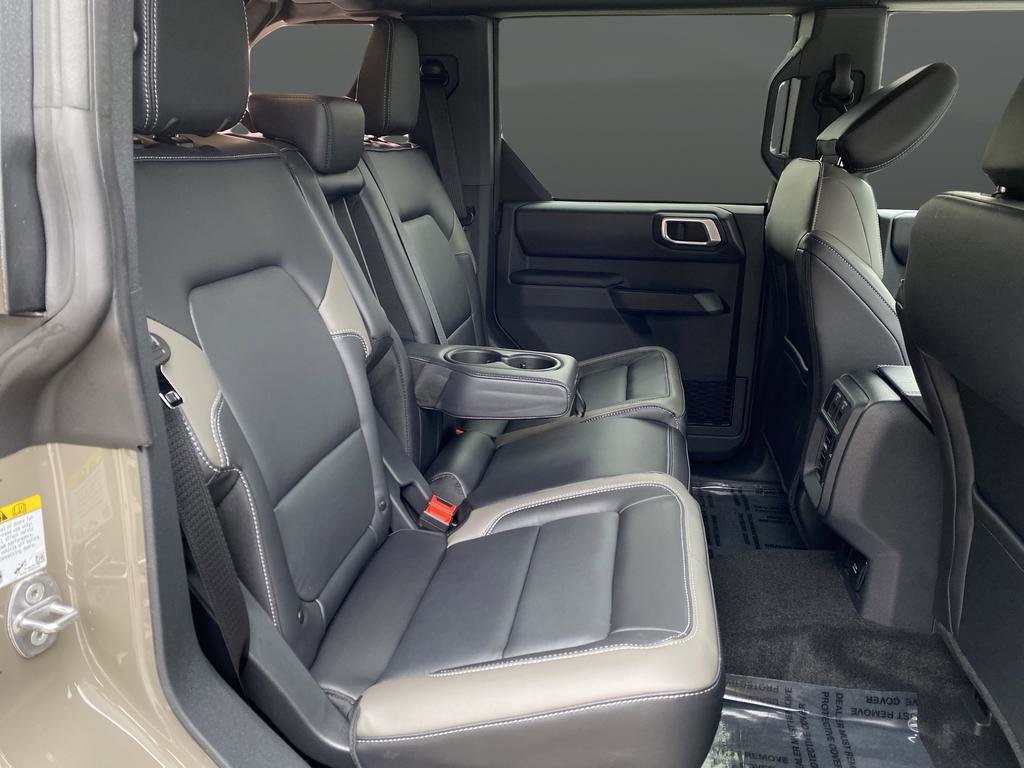 New 2026 Ford Bronco Outer Banks AWD/4WD image 41