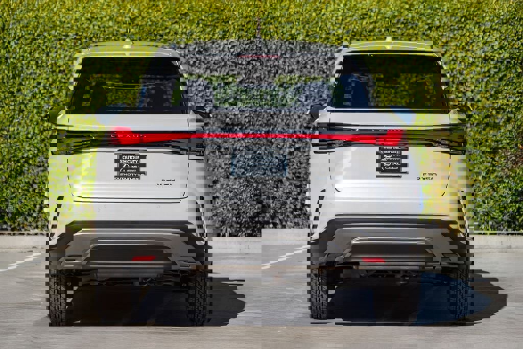 New 2026 Lexus RX 350 Premium image 10