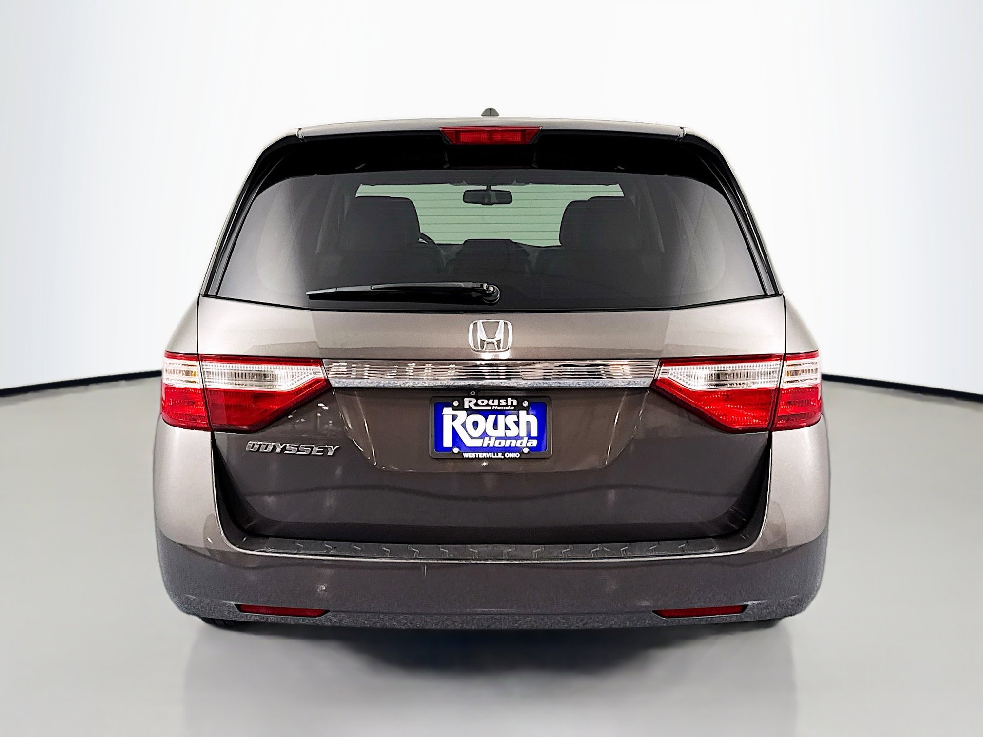 Used 2013 Honda Odyssey EX-L image 6