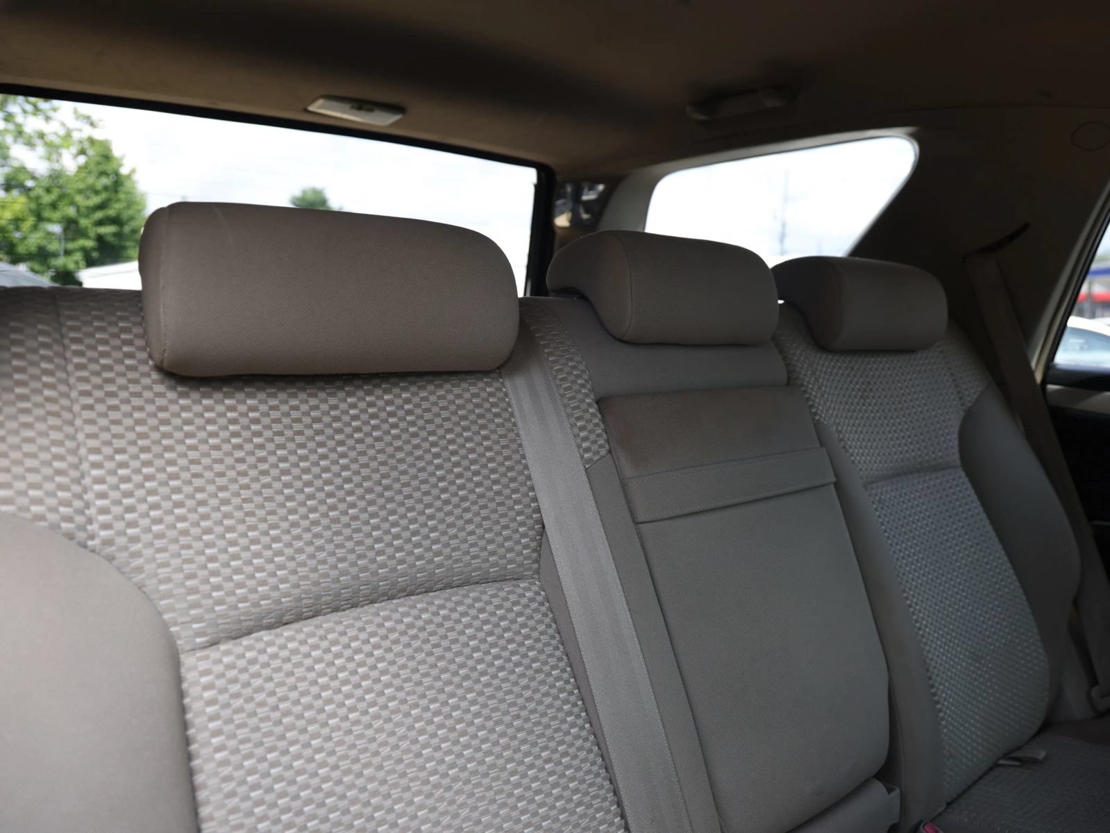 Used 2007 Toyota 4Runner SR5 AWD/4WD image 24