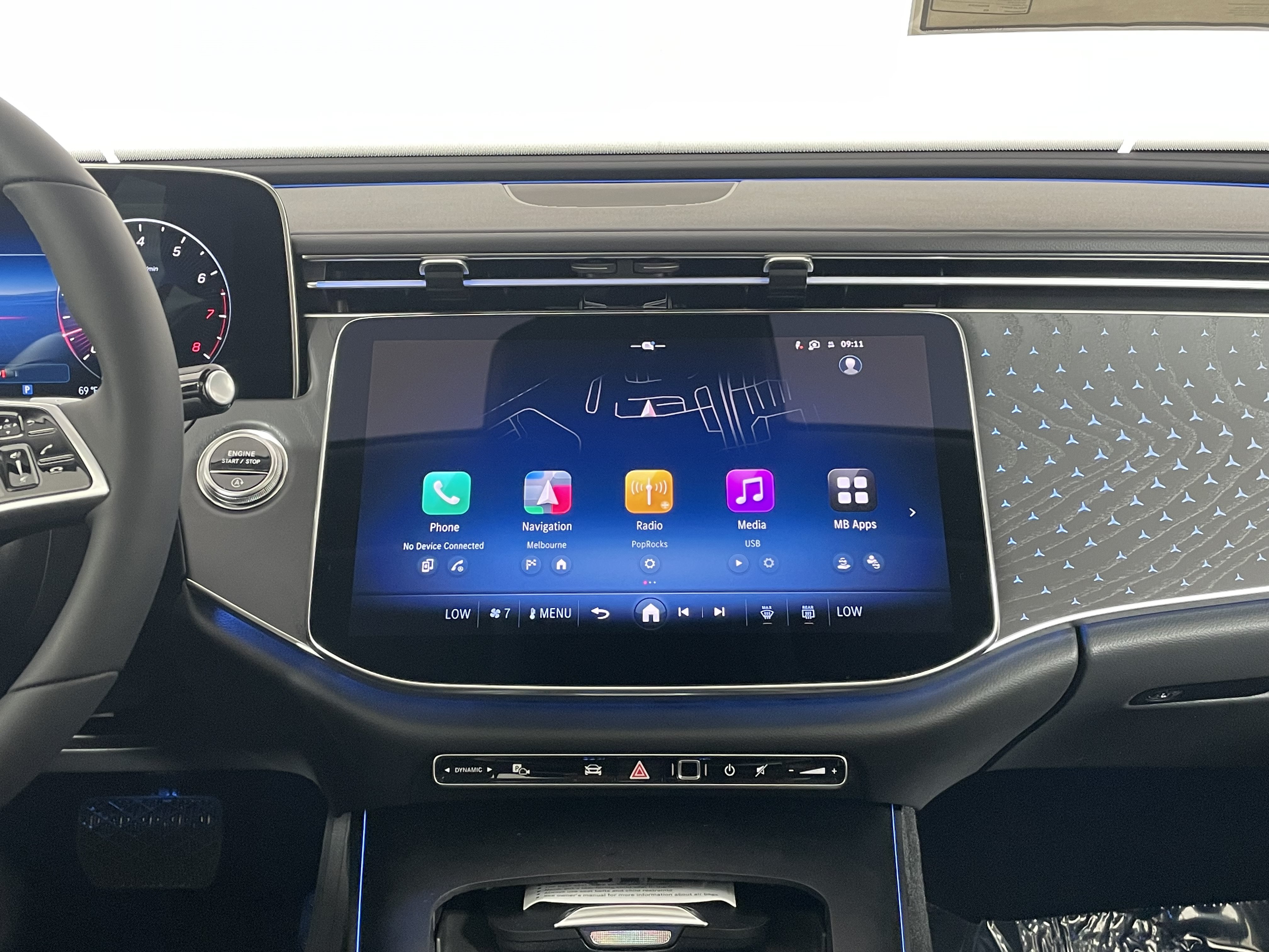 New 2026 Mercedes-Benz E 350 Sedan image 17