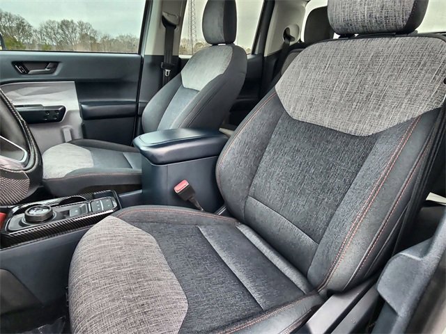 Used 2023 Ford Maverick XLT w/ Equipment Group 300A Standard image 19