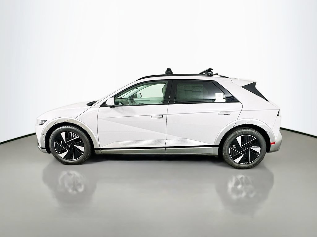 New 2026 Hyundai Ioniq 5 Limited RWD image 8