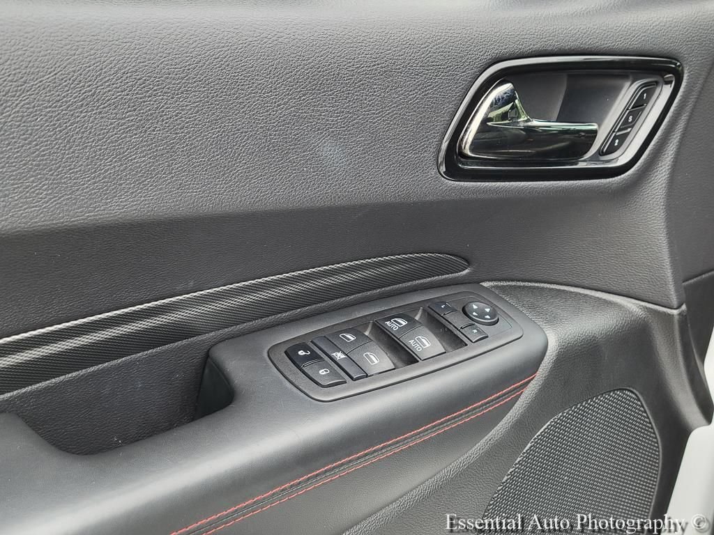 Used 2024 Dodge Durango GT AWD/4WD image 15