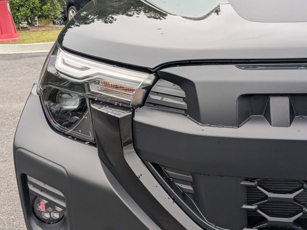 New 2026 Subaru Forester Wilderness image 10