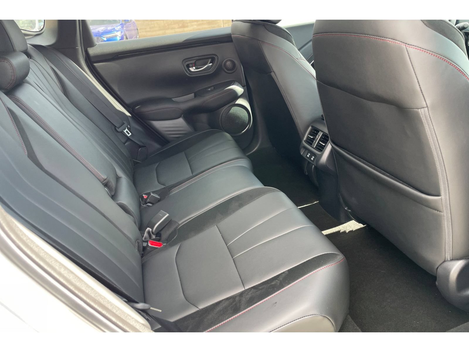 Certified 2025 Acura ADX A-Spec AWD/4WD image 17