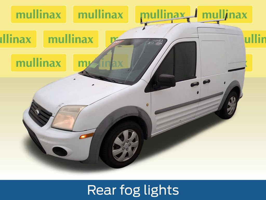 Used 2012 Ford Transit Connect XLT image 11