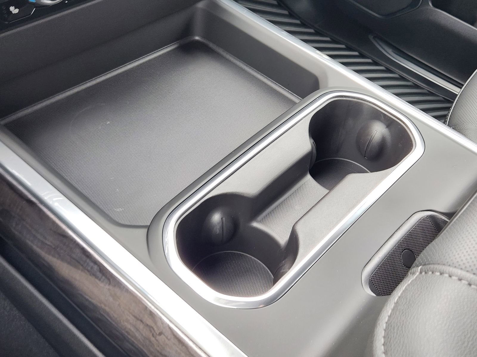 New 2026 Chevrolet Silverado 3500 LTZ w/ LTZ Texas Edition image 18