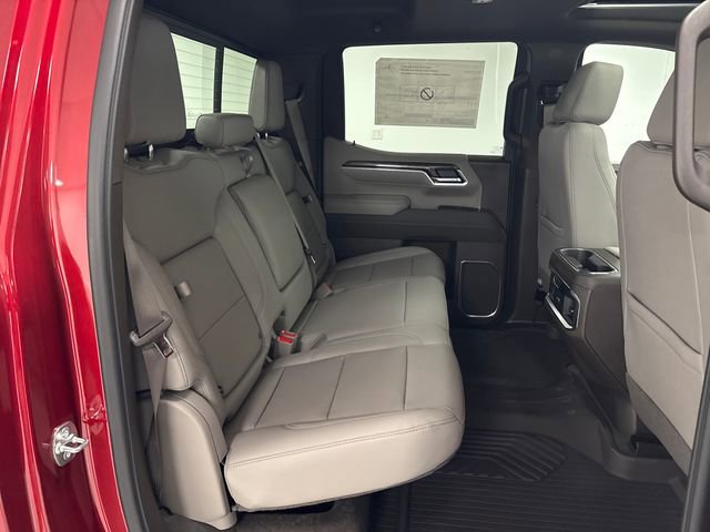 New 2026 Chevrolet Silverado 1500 LTZ w/ LTZ Premium Package image 22