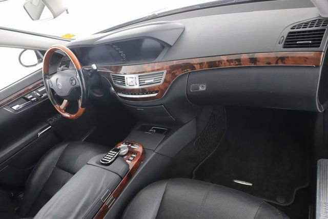 Used 2008 Mercedes-Benz S 550 image 27