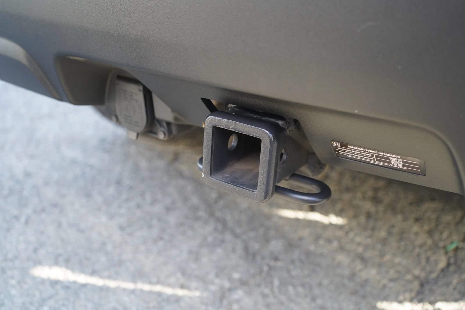 Used 2019 Honda Passport Elite image 29