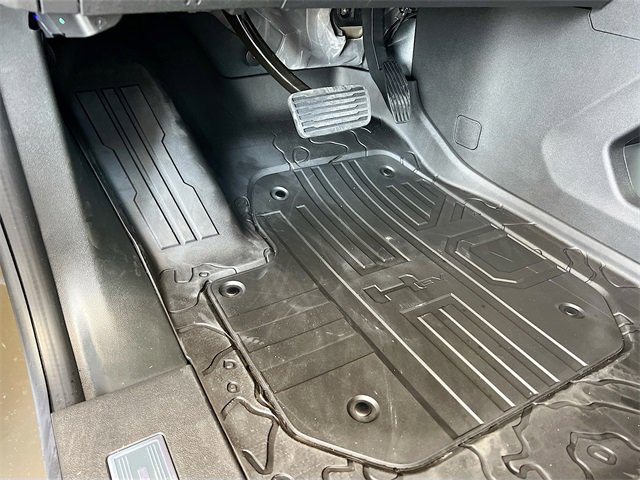 New 2025 GMC Hummer EV 3X image 14