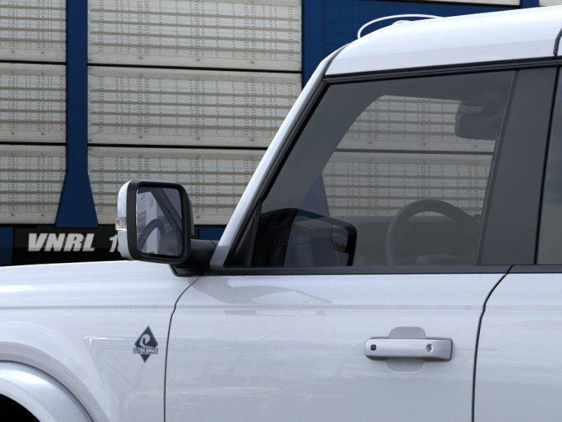 New 2025 Ford Bronco Outer Banks image 44