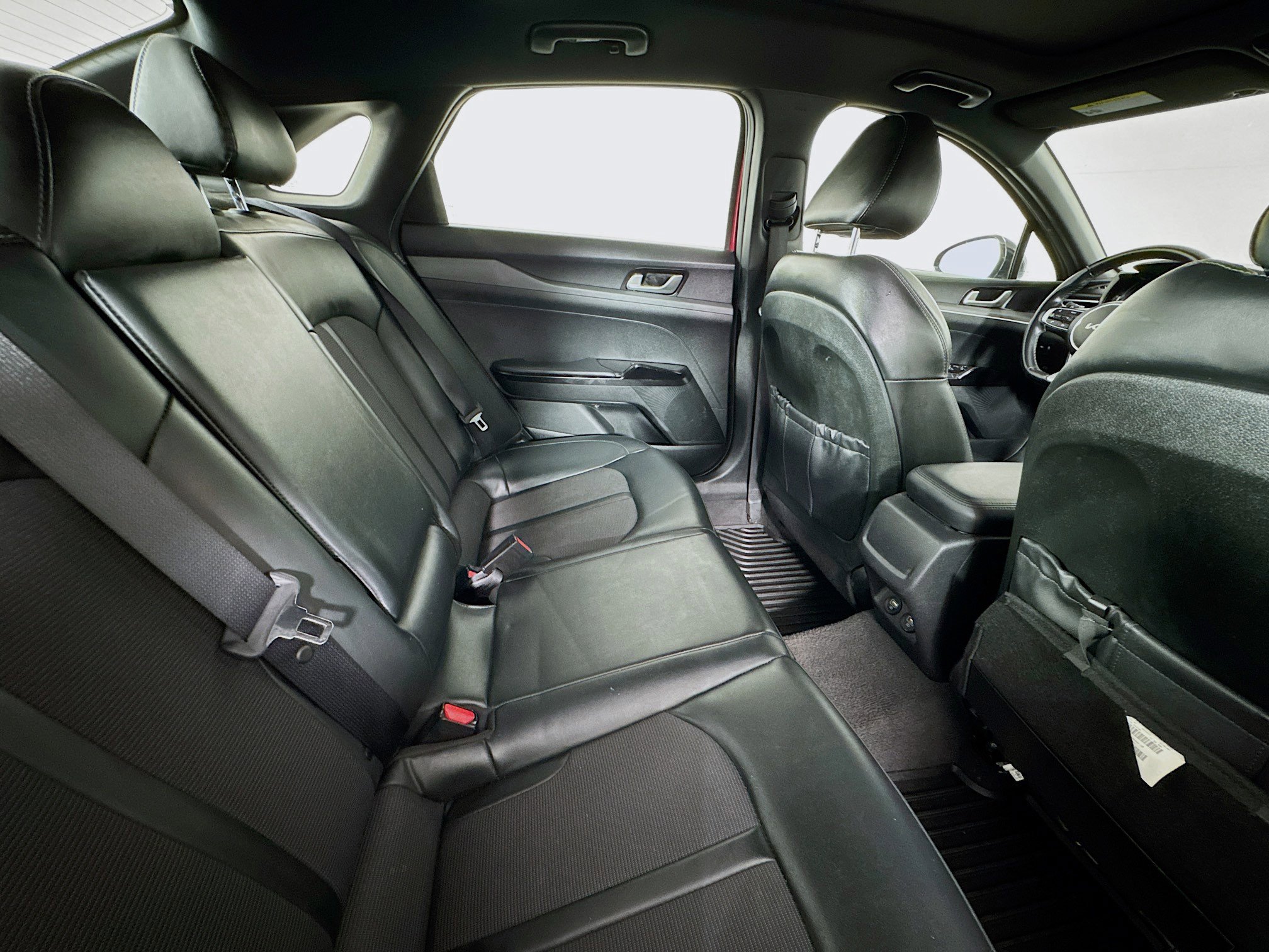 Used 2024 Kia K5 GT-Line FWD image 26