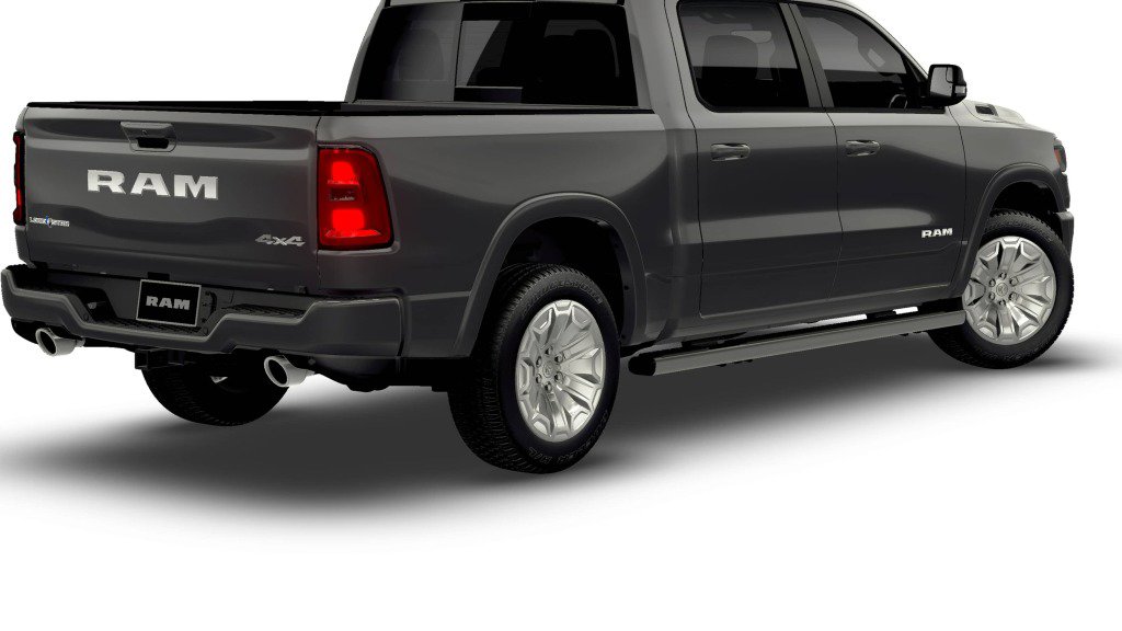 New 2026 RAM 1500 Lone Star image 2