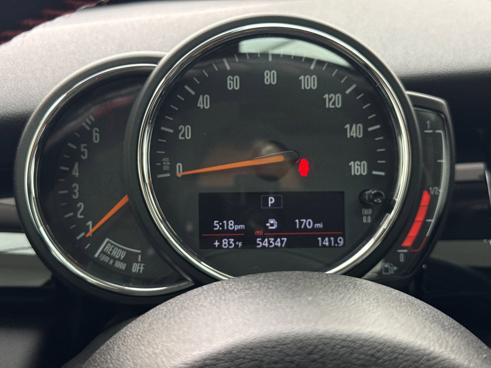 Used 2020 MINI Cooper S image 22