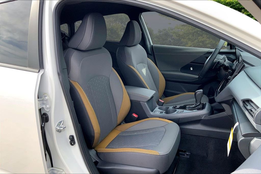 Used 2026 Subaru Crosstrek 2.5i Sport image 11