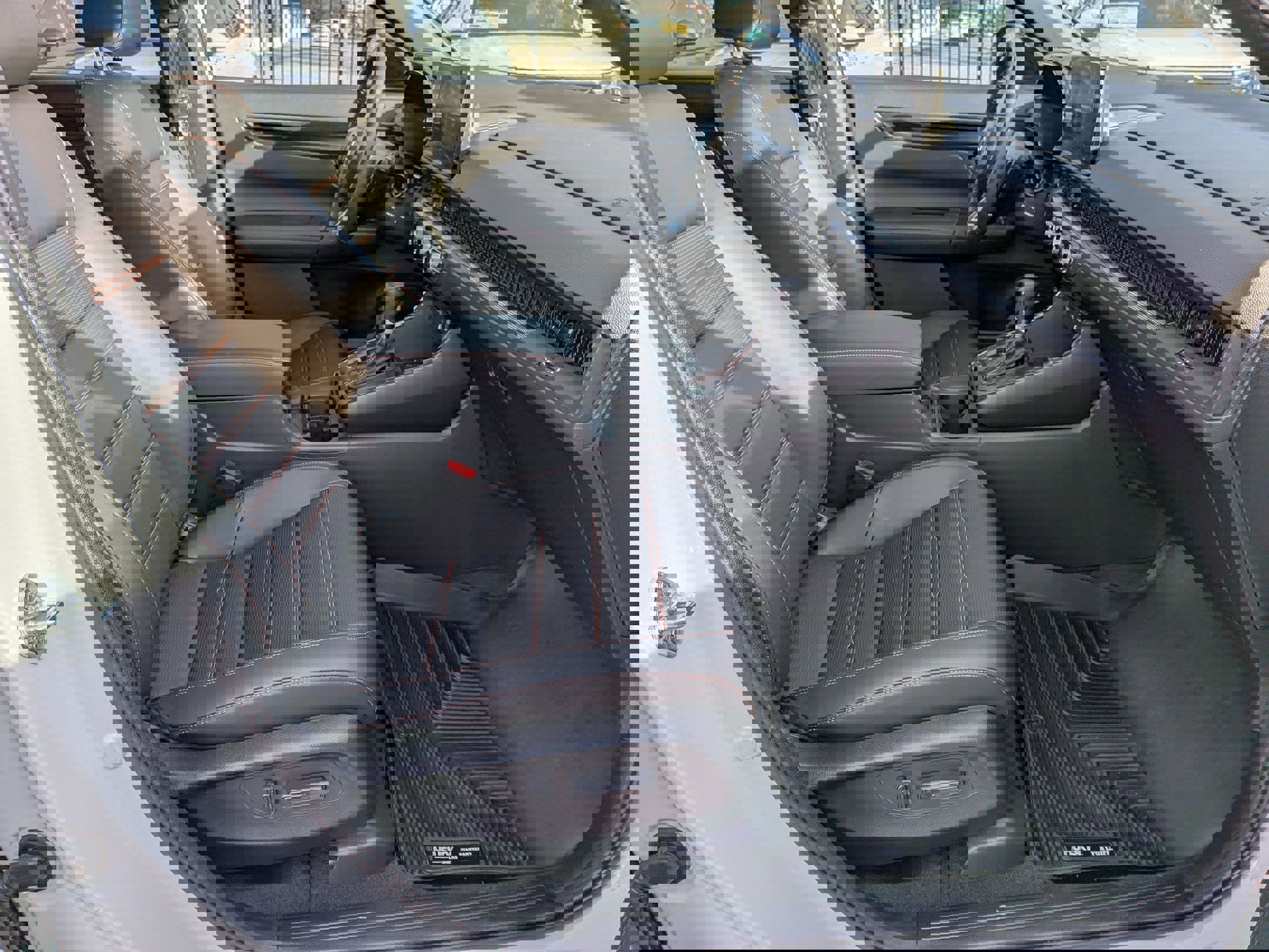 Used 2025 Honda CR-V Sport-L image 36