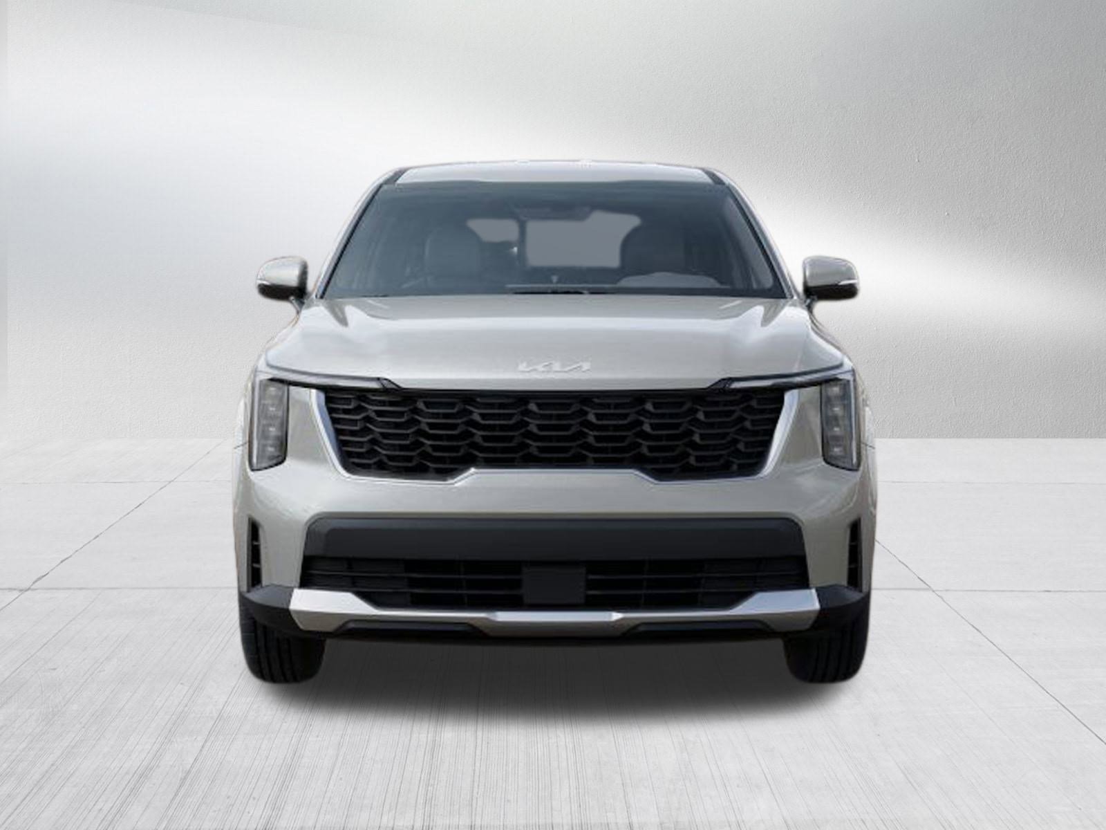 New 2026 Kia Sorento LX image 2