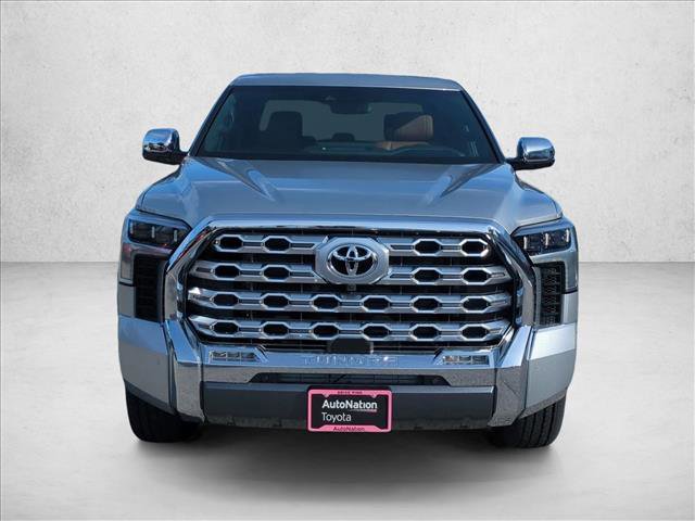 New 2026 Toyota Tundra 1794 Edition image 6